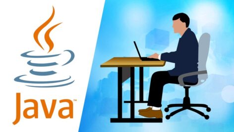 اموزش زبان برنامه نویسی جاوا