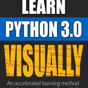 Learn Python Visually