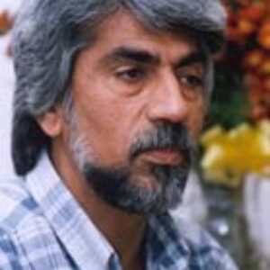 مروری در اشعار قیصر امین پور