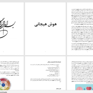 هوش هیجانی (عاطفی)