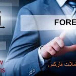 اصول معامله در فارکس فصل 1 2و3