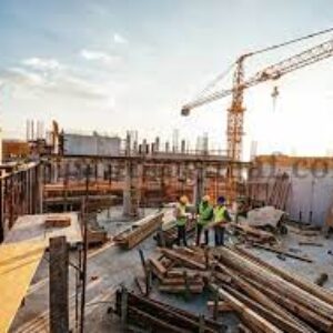 0 تا 100 راحل ساختمان سازی