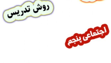 طرح درس و روش تدریس مطالعات اجتماعی پنجم، درس 15: بازگشت از سفر حج