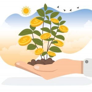 آموزش روشی کاربردی برای محاسبه سود فصل آخر و تخمین eps و p/e بر اساس آن تا خودتان بتوانید قیمت سهام