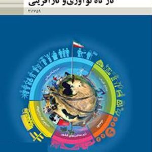 کارگاه نوآوری و کارآفرینی  پودمان 1 جلسه 6