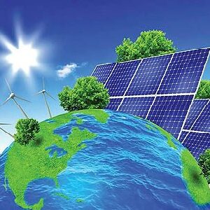 طراحی سیستم های خورشیدی مستقل از شبکه